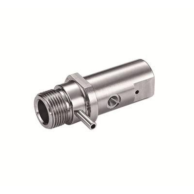 Waterjet Machine Spare Parts Water Switch Body Hr11069