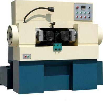 High Speed Circular Die Thread Rolling Machine