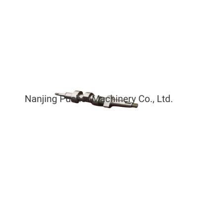 High Precision Stainless Steel Brass Machining Center Metal Part CNC Machining for Engineering Machinery Parts