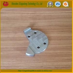 Aluminum Knurling Processing Parts CNC Machining