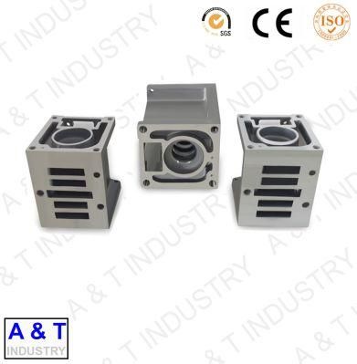 Customized 7075 Export to Japan Milling Part CNC Machining