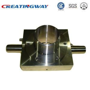 Precision Custom CNC Machining Auto Spare Parts