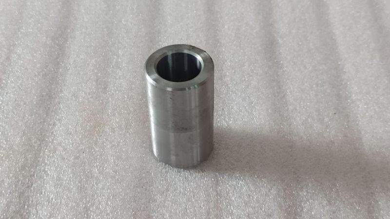 CNC Machining Parts Steel Automotive Parts Connecting Shaft Sleeve