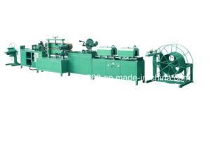 Stainless Steel Corrugated Flexible Metal Gas Water Hose Pipe Production Line