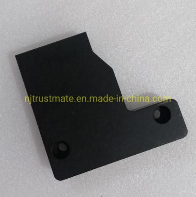 Customer Design Aluminum Profiles CNC Turning Milling Machining Parts