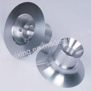 Customized Part of Aluminum Rotate Cover