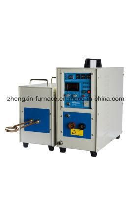 Medium Frequency IGBT Induction Heating Machine (25KW)