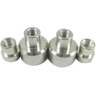 Precise CNC 6061 Aluminum 6061 CNC Machining Parts