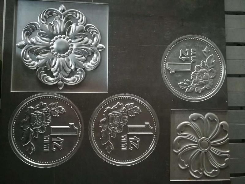Best Mini Size CNC Router /Milling Metal Carving Machine 6090 Milling 3 Axis CNC Machine for Mold with CE