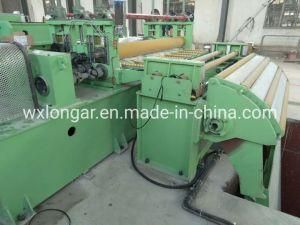 Cold/Hot Rolled Stainless Galvanized Steel Coil Shearing Cutting Machine