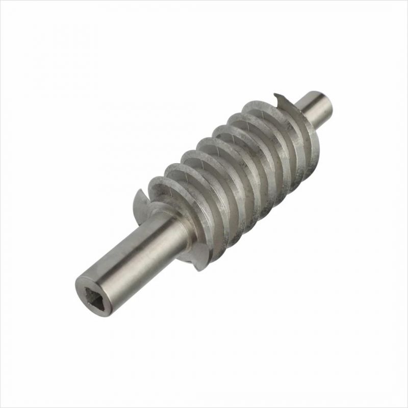 Zinc Aluminum Die Cast LED Housing Die Cast Model Case Parts