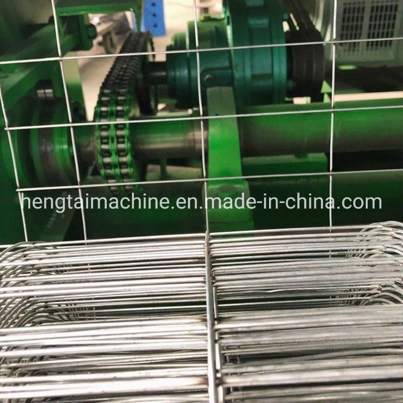 Wire Mesh Making Machine From China Manufacturer