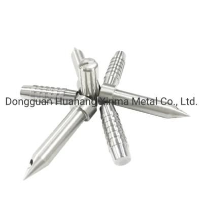 China Customize Small CNC Milling Machine Parts Manufacturers, Medical/Auto/Electronic Metal Part
