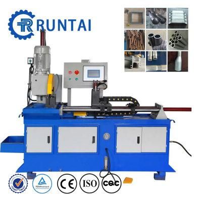 Automatic Electric Seamless Circular Saw Round Pipe Bending Smooth Cutting Machine