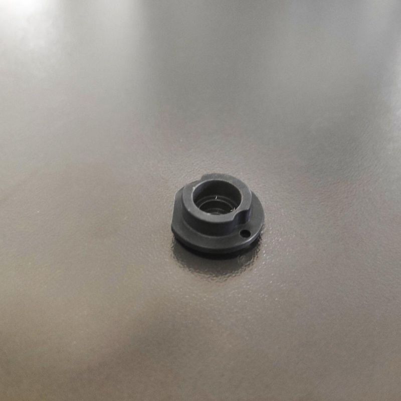 M2 M4 M6 M8 M10 12.9 High Strength Carbon Steel Hexagon Socket Head Cap Bolt DIN912