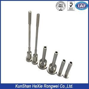Precision Machining CNC Machined Stainless Steel Turning Engineering Parts
