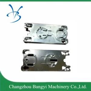 OEM Customized High Precision CNC Machining Parts