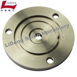 OEM Brand CNC Machined Parts for Agriculture Machine (CM012)