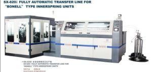Sx-820I Fully Automatic Transfer Line for Bonell