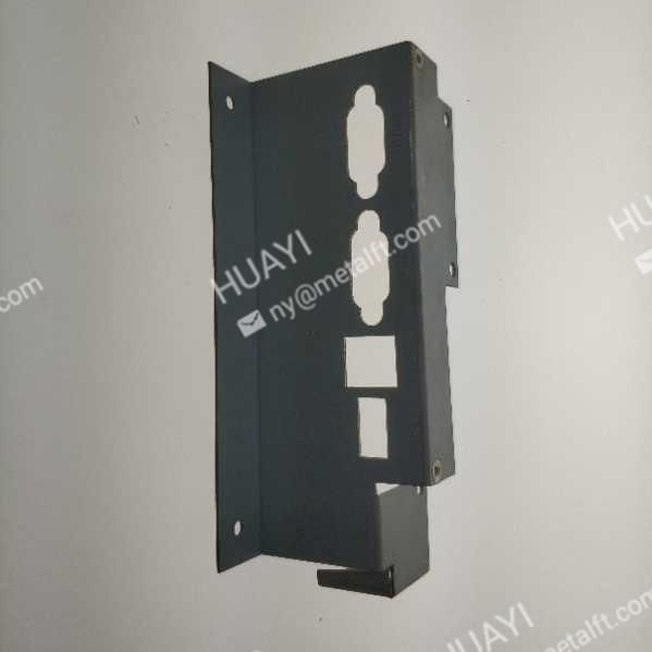 China Manufacture RoHS Customized Building Material Machinery Part Brass Aluminum Stainless Steel Sheet Metal Stamping Parts