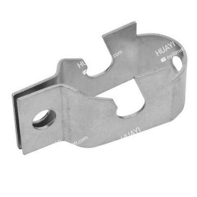 OEM High Quality Precision Metal Fabrication Factory Custom Stainless Steel Aluminum Auto Parts Machinery Part