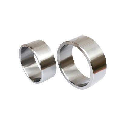 Non-Standard Bearing Bushing Steel Sleeve Bushing Steel Sleeve Copper Sleeve