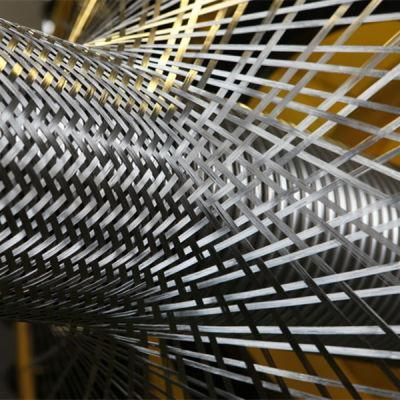 Flexible Metallic Hose Wire Braid Machine