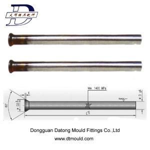 DIN9861d Standar Punch with Black Head
