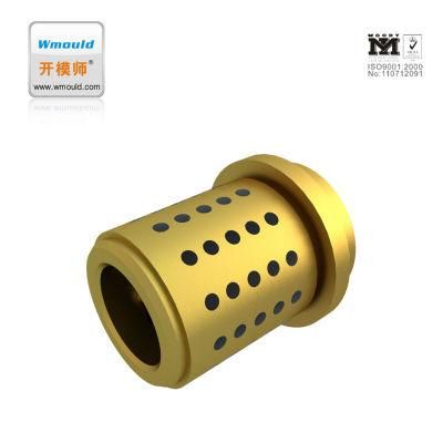 Wmould Standard Mold Parts Guide Rail Linear Bearing