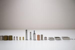 Stamping Parts Manufacturer in Zhejiang