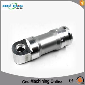 Cheap Metal CNC Turning Lathe Precision Aluminium Bar for Machining Service Product