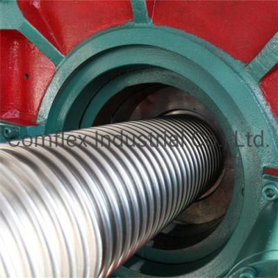 Flexible Metal Hose Machines for Industries