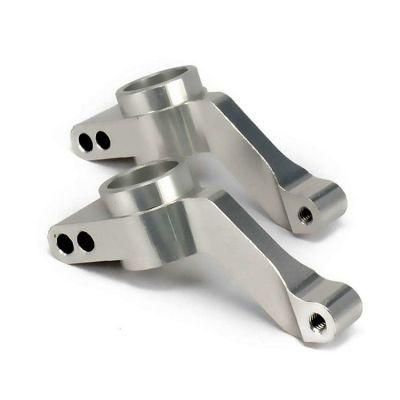 High Precision Steel Brass Metal Piece Anodized Aluminum CNC Stainless Steel Milling and Turning Machined Lathe Parts