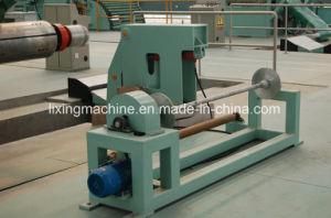 Hydraulic Slitter and Rewinder Line Machine Chinese Factory