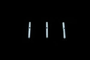 Competitive Precision Metal Processing Precision Hardware Aluminum Part Chinese Supplier
