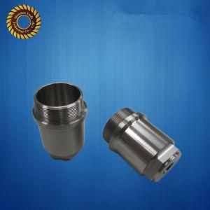 Custom Machining Precision Stainless Steel Tube/Pipe Fitting