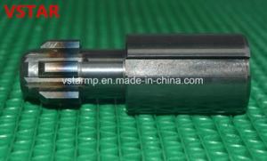 ISO Factory High Precision Stainless Steel Welding Part by CNC Machining