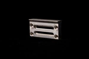 Hardware Fitting CNC Machining Part OEM Factory