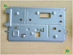 High Quality Bending/Stamping Parts OEM Manufacturer
