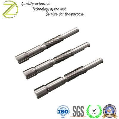 High Precision CNC Turning Stainless Steel Parts