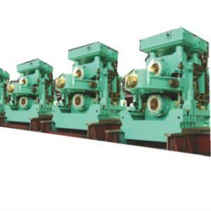 Sale of High-Efficiency Short-Stress Rolling Mill and Continuous Rolling Mill Machinery Made in China