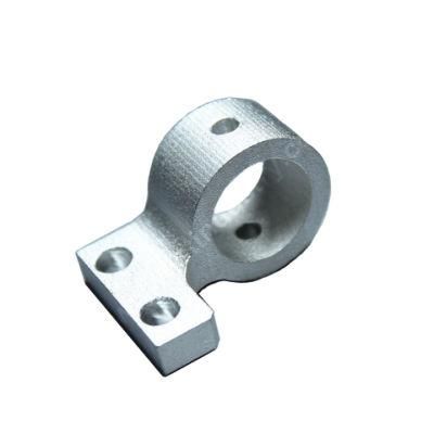 High Precision Aluminum Processing CNC Milling Aluminum Machining Service