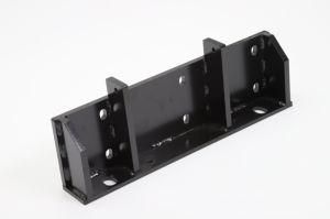 OEM CNC Machining Parts with CTI Certification