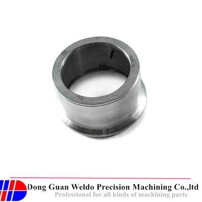 Stainless Steel Seamless Pipe Fitting