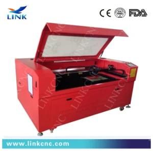 1490 Stone Laser Engraving Machine / Laser Photo Engraver Link 1490