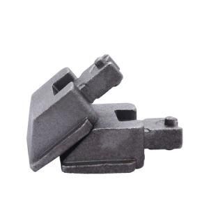 OEM Factory Aluminum/Copper/Zinc/Iron /Stainless Steel Casting Precision Auto Parts Sand Die Casting Lost Wax Investment Casting