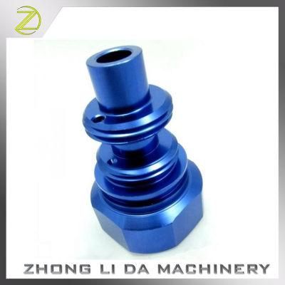 6061 T6 Pressure Regulator Control Knob
