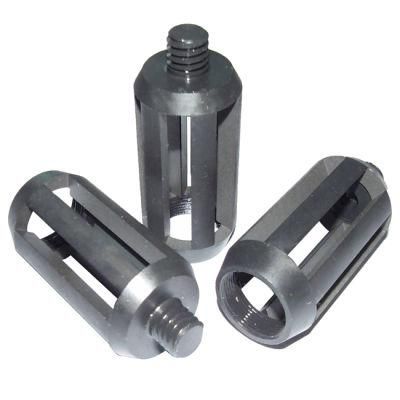 CNC Machining Parts Manufacturer Turning Machining Stainless Steel Parts with EDM Harden Treatment