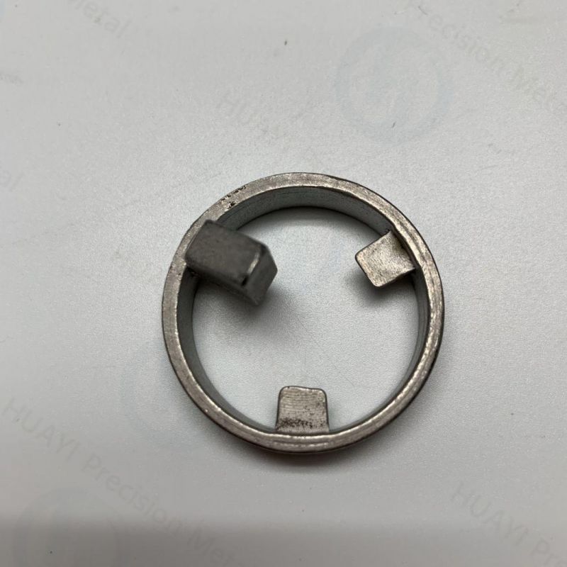 Sewer Robotics Customized High Quality Precision Metal Fabrication Parts