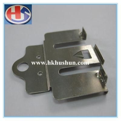 Custom Stamping Part, Stamped Part (HS-ST-027)